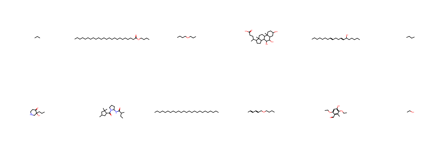HierVAE NPGen samples (small)